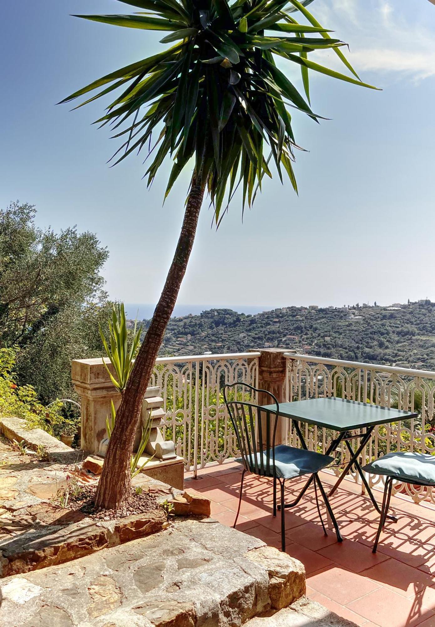 Villa D'Artisti Sanremo Exterior photo